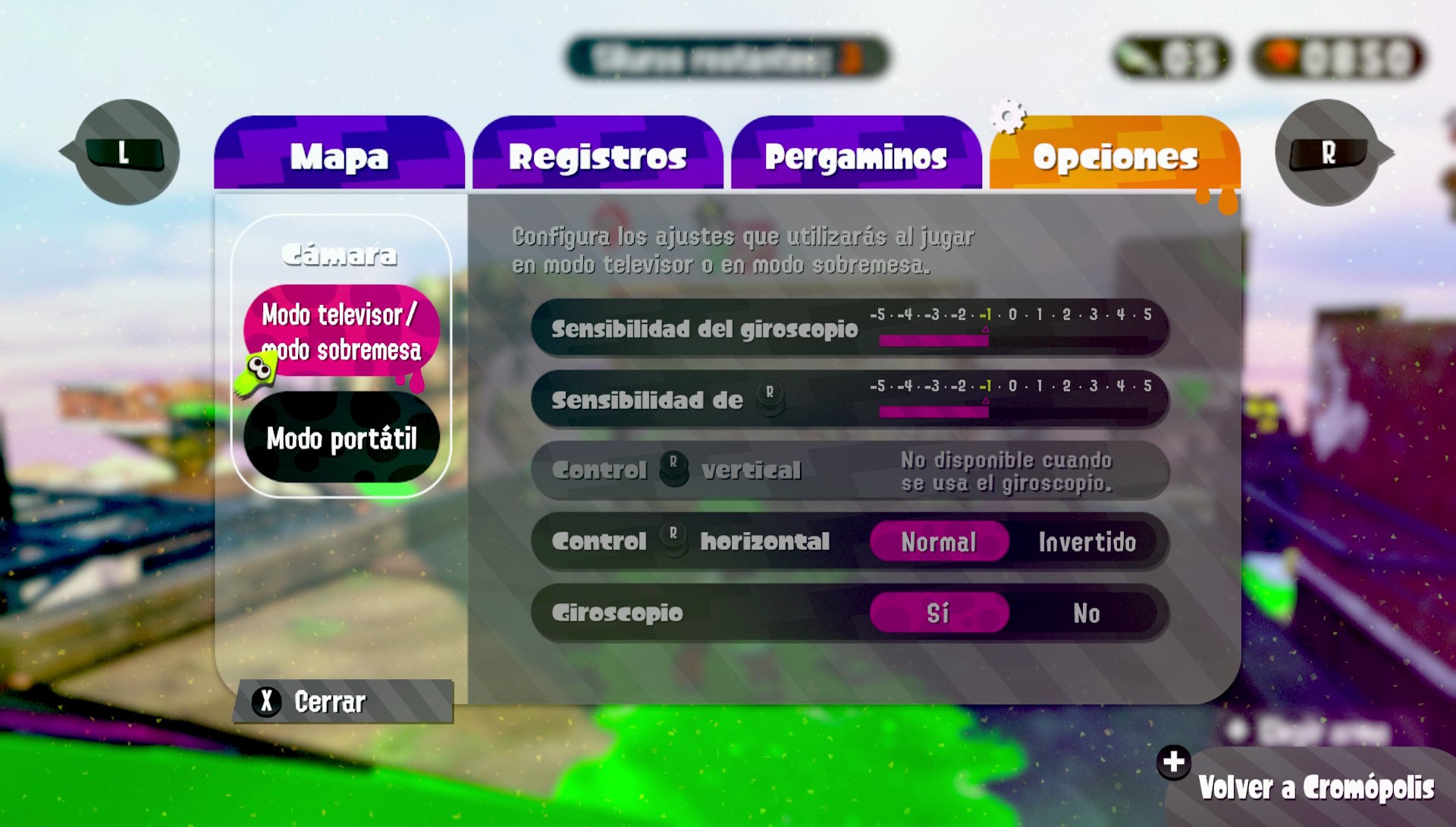 Splatoon 2